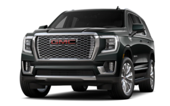 GMC Yukon XL 2023